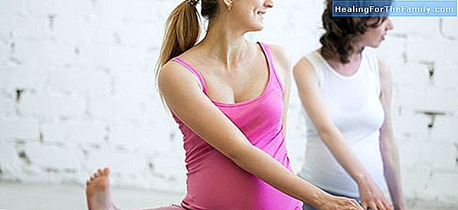 Vidéos d'exercice pour soulager les inconforts de la grossesse