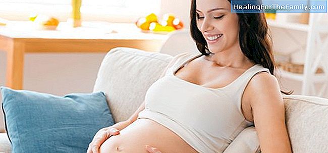 Astuces maison pour la rétention d'eau pendant la grossesse