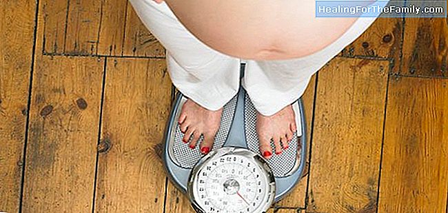 כמה קילוגרמים יכול להרוויח אישה בהריון