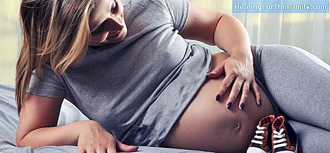 Miten ajella häpykarvat raskauden