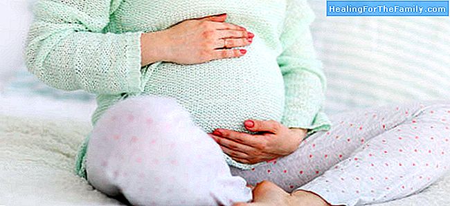 Perte de liquide amniotique pendant la grossesse