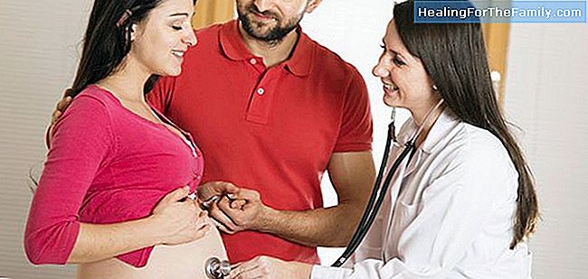 Esami e analisi in gravidanza