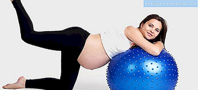 Pilates na gravidez: benefícios para a mãe expectante