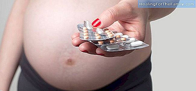 Precauții cu medicamente în timpul sarcinii