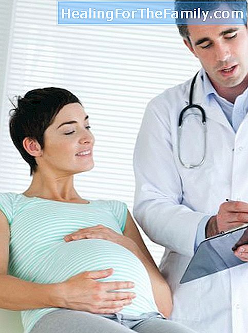 Prevenção e controle de gravidezes de alto risco