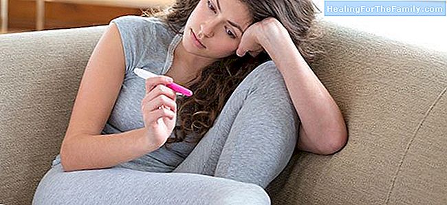 Stress und Unfruchtbarkeit bei Frauen