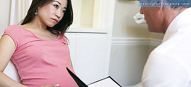 HIV tartunta äidistä lapseen raskauden aikana
