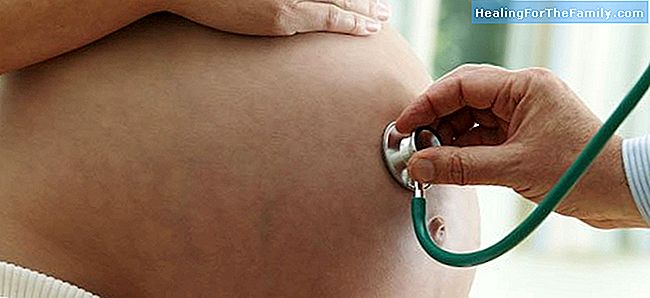 Veritulppataipumus, sairaus riski raskauden