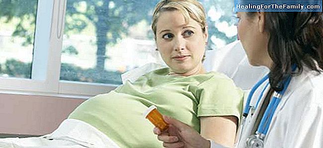 Vaginaler Herpes in der Schwangerschaft