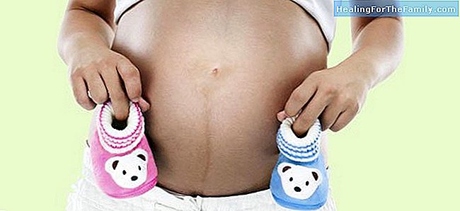 Was es ist und was es für den chinesischen Schwangerschaftstisch