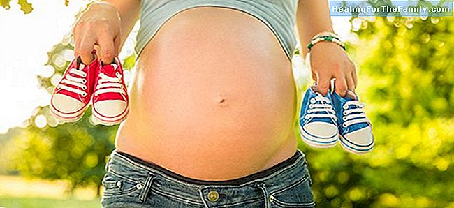 Wat te doen zwanger van een jongen of een meisje te krijgen