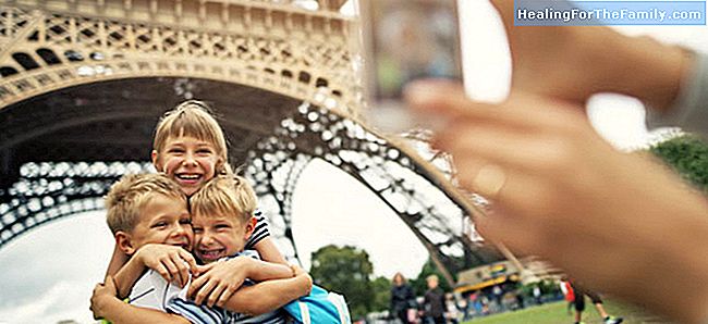 Sehenswürdigkeiten in Paris mit Kindern