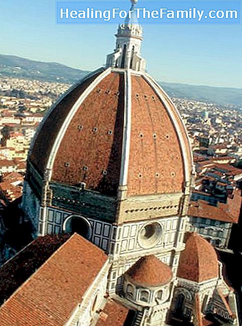 Reis naar Florence met kinderen, gids voor het hele gezin