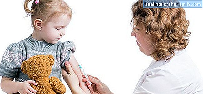 Vaccins pour voyager avec les enfants
